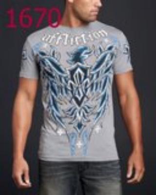 wholesale Affliction shirts No. 464